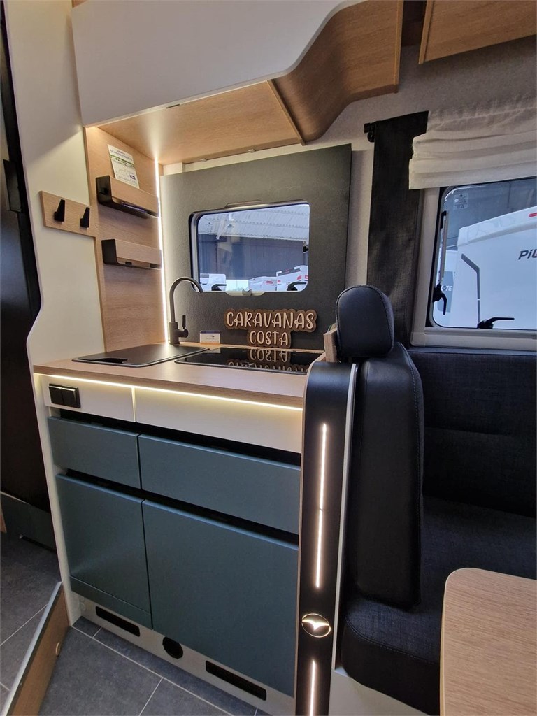 Foto 3 NUEVA LLEGADA PILOTE ATLAS A630G EN ASTURIAS 