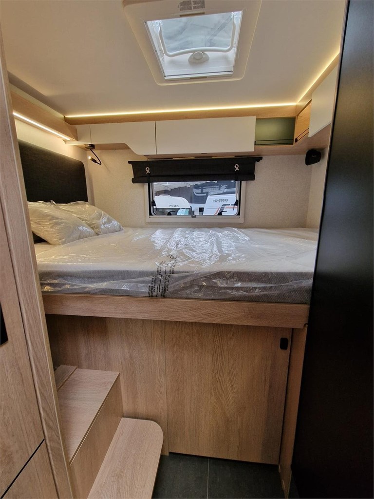 Foto 6 NUEVA LLEGADA PILOTE ATLAS A630G EN ASTURIAS 