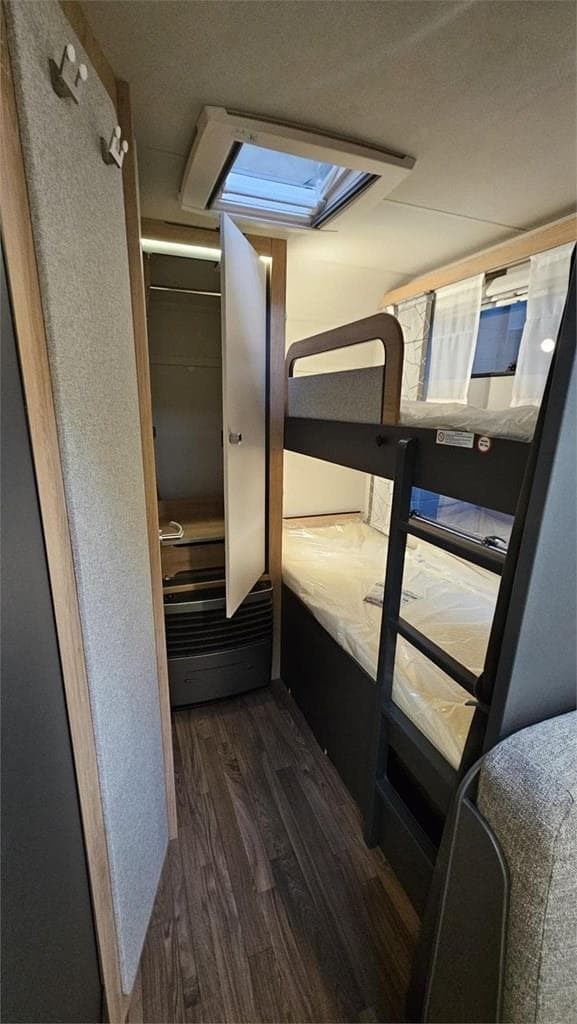 Foto 10 NUEVO DISEÑO KNAUS SPORT 500 KD EN ASTURIAS