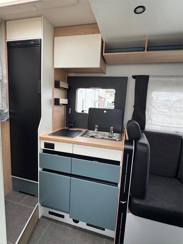 Foto 4 NUEVO MODELO DE PILOTE ATLAS A690GJ 