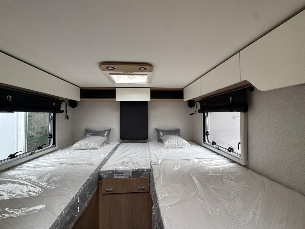 Foto 6 NUEVO MODELO DE PILOTE ATLAS A690GJ 