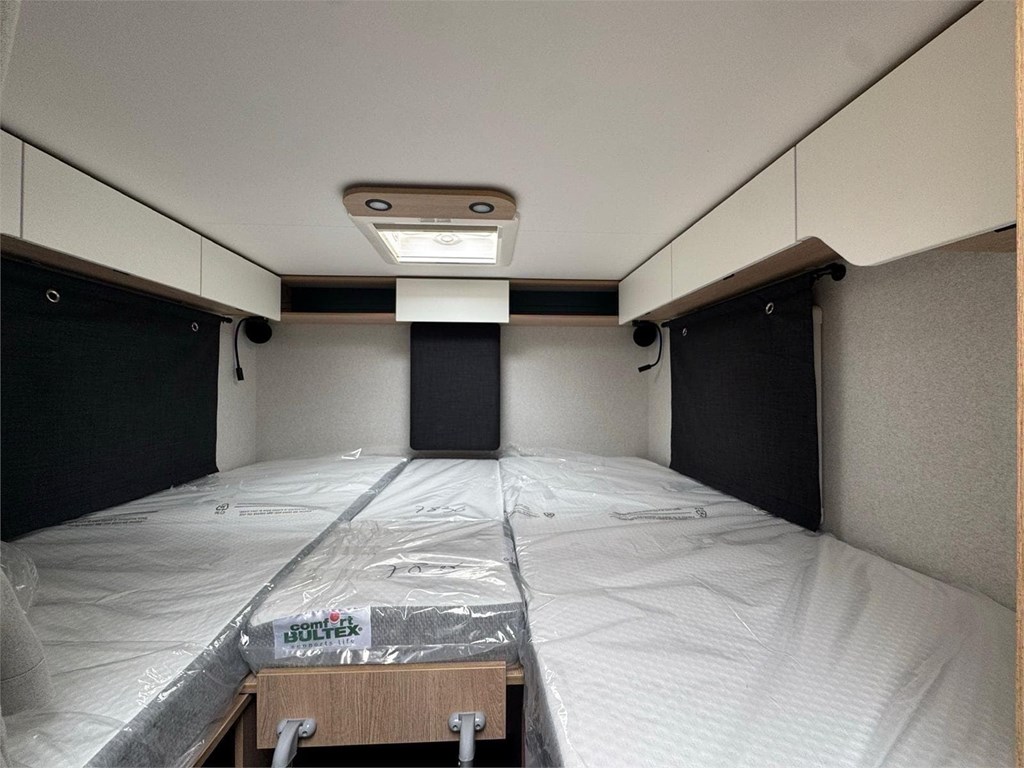 Foto 7 NUEVO MODELO DE PILOTE ATLAS A690GJ 