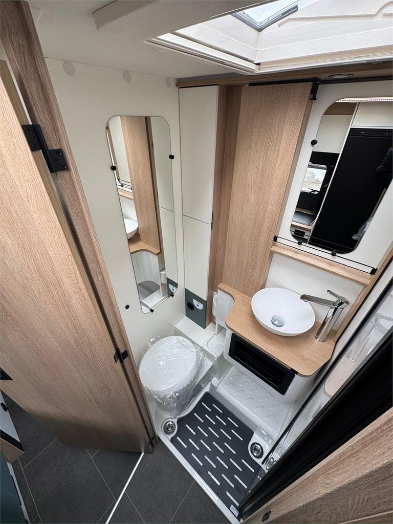 Foto 8 NUEVO MODELO DE PILOTE ATLAS A690GJ 