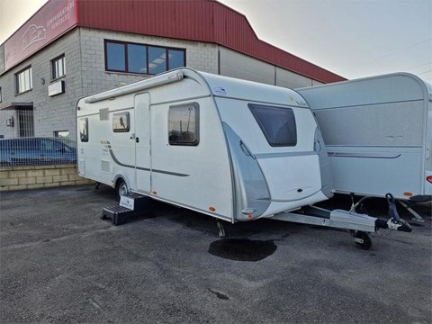 OFERTA - SUN ROLLER CON MOVER Y AIRE ACONDICIONADO [VENDIDA]