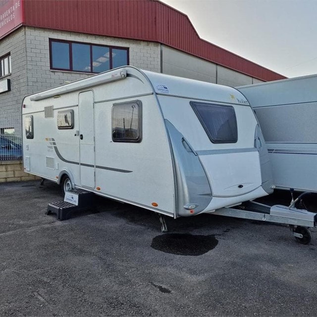 OFERTA - SUN ROLLER CON MOVER Y AIRE ACONDICIONADO [VENDIDA]