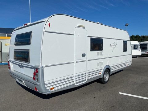 OFERTA - TABBERT TRES AMBIENTES  [VENDIDA]