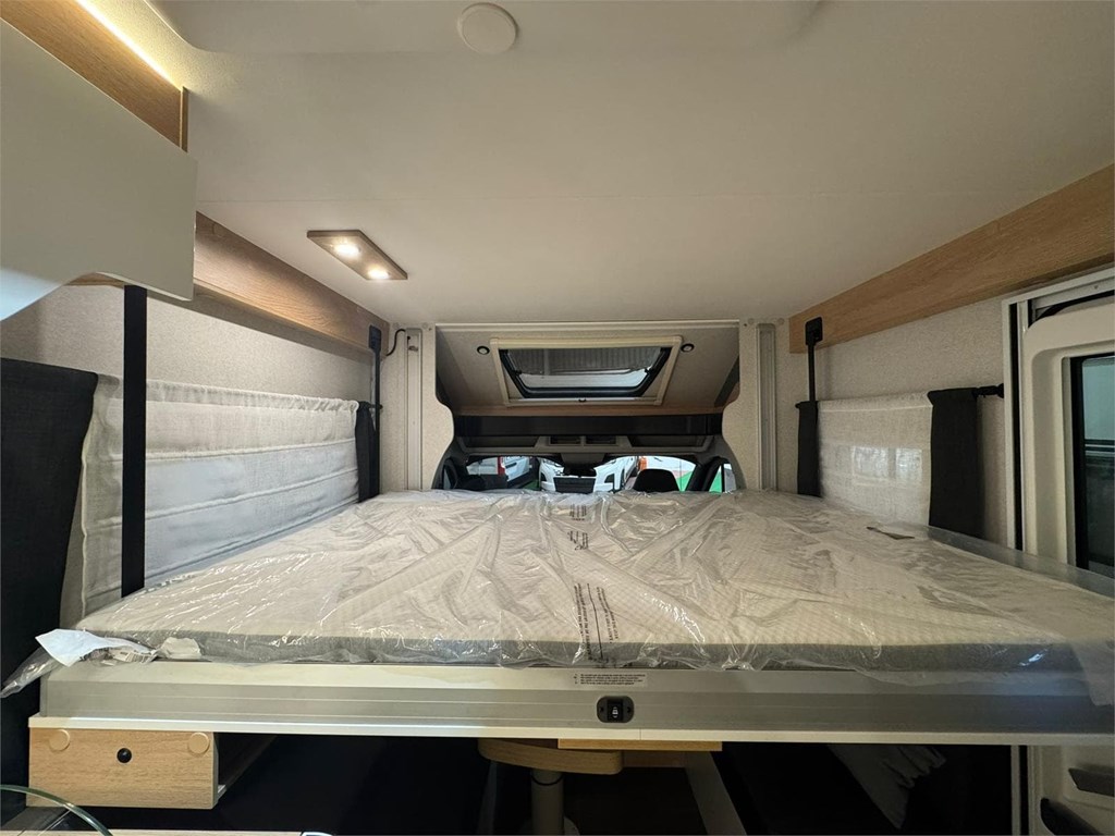 Foto 10 PILOTE ATLAS A650D NUEVA ENTRADA!