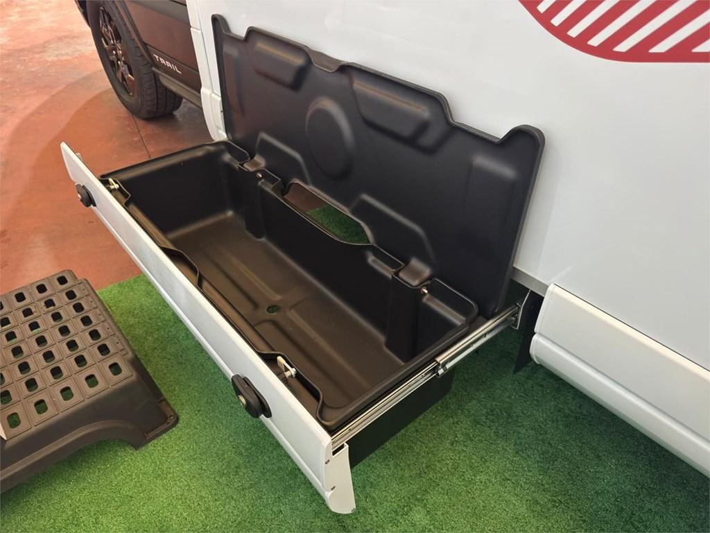 Foto 11 PILOTE ATLAS A650D NUEVA ENTRADA!