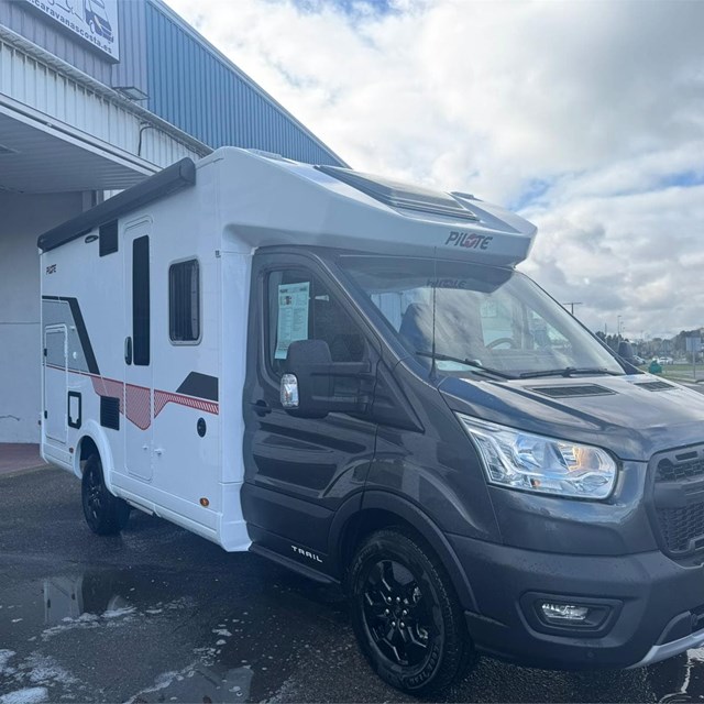 PILOTE ATLAS A650D NUEVA ENTRADA!