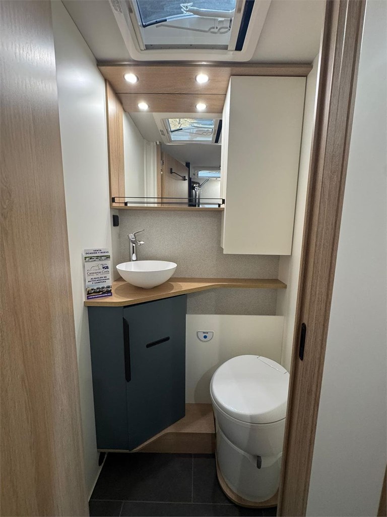 Foto 9 PILOTE ATLAS A650D NUEVA ENTRADA!