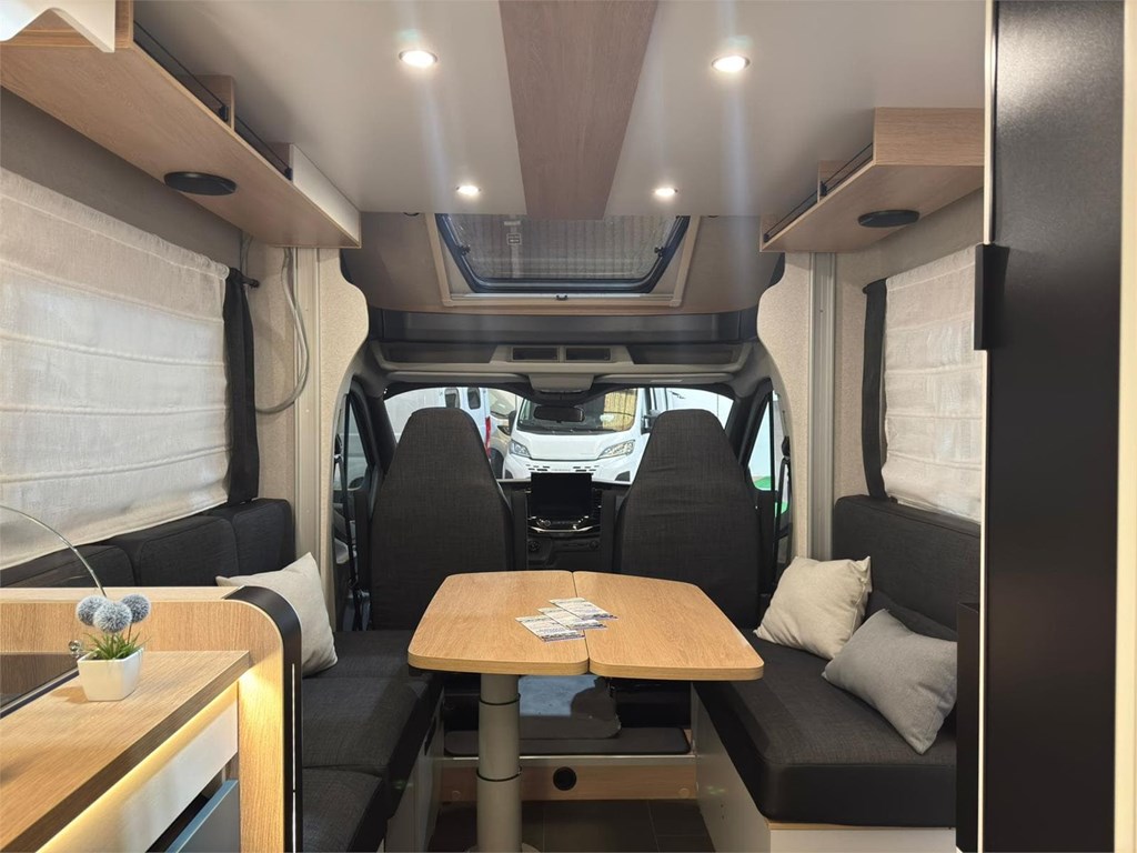 Foto 5 PILOTE ATLAS A650D [RESERVADA]