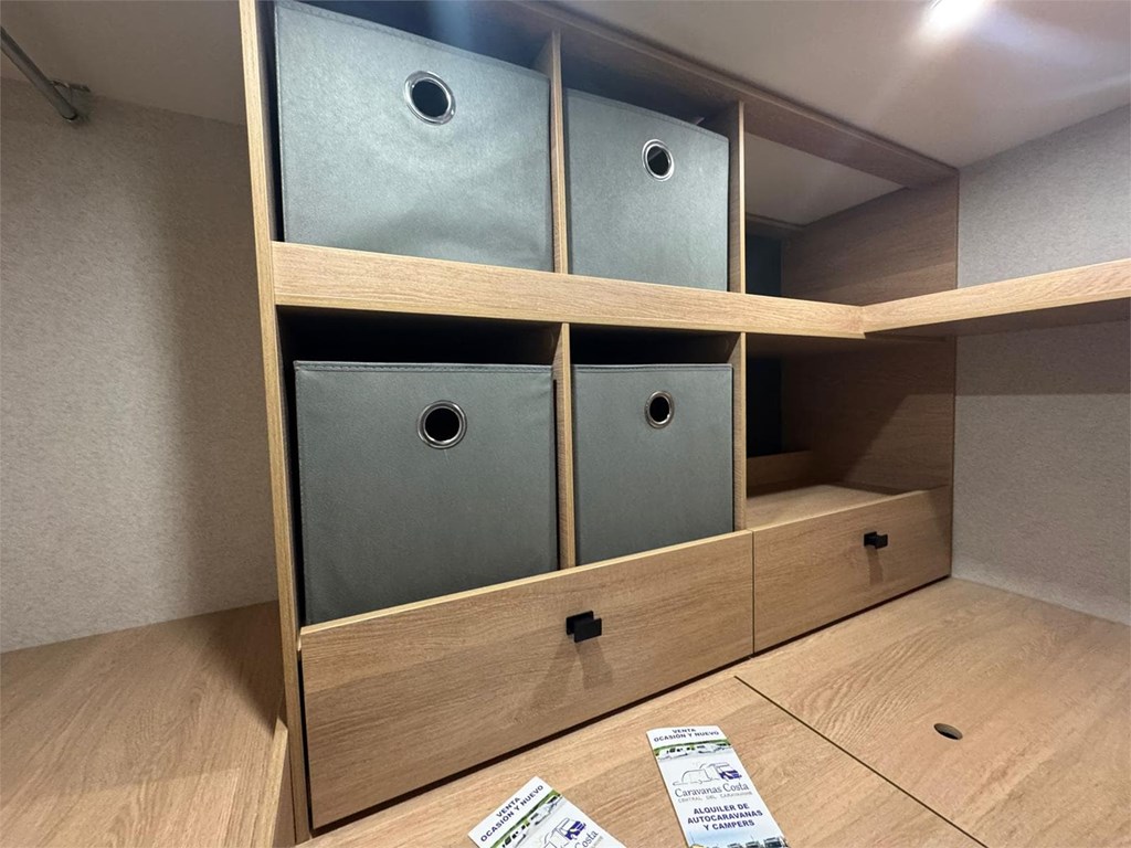 Foto 8 PILOTE ATLAS A650D [RESERVADA]