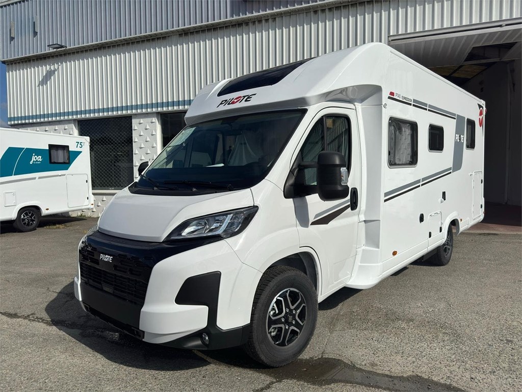 Foto 12 PILOTE EVIDENCE P740 FC CAMA ISLA [RESERVADA]