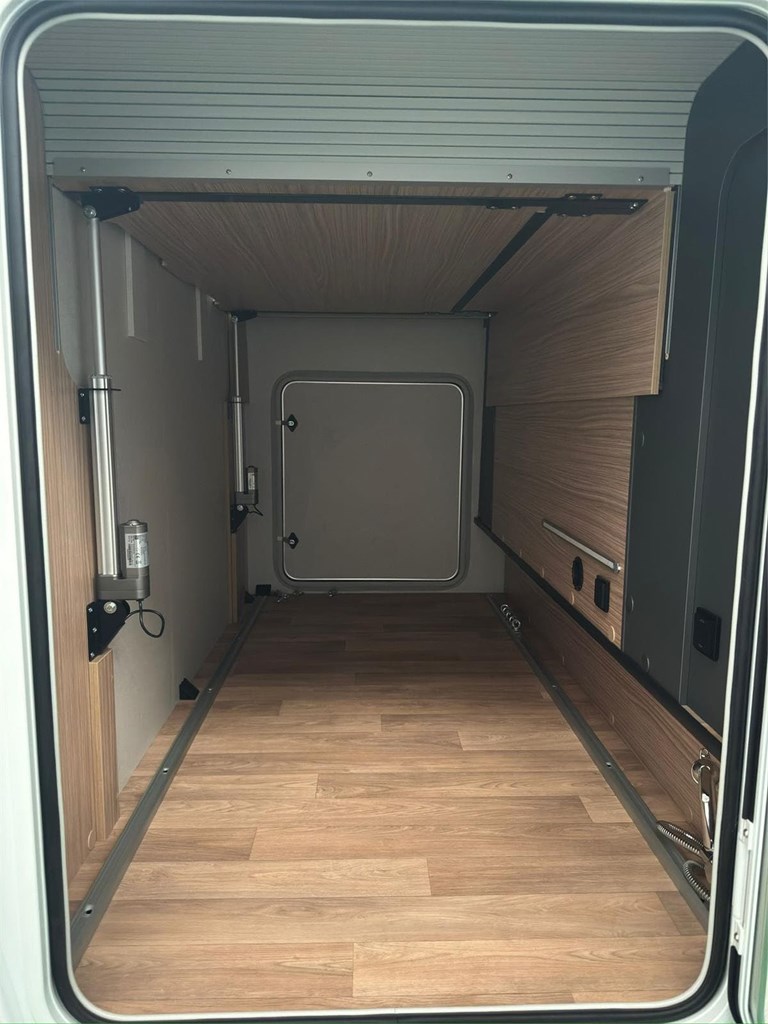 Foto 10 PILOTE EVIDENCE P740 FC CAMA ISLA [VENDIDA]