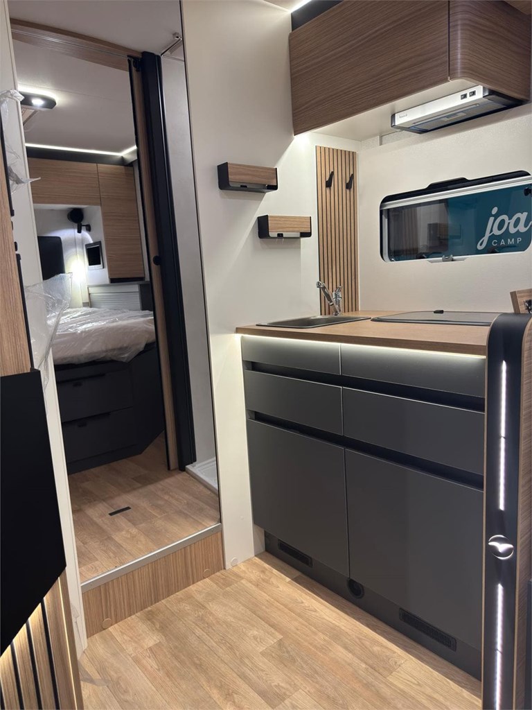 Foto 11 PILOTE EVIDENCE P740 FC CAMA ISLA [VENDIDA]