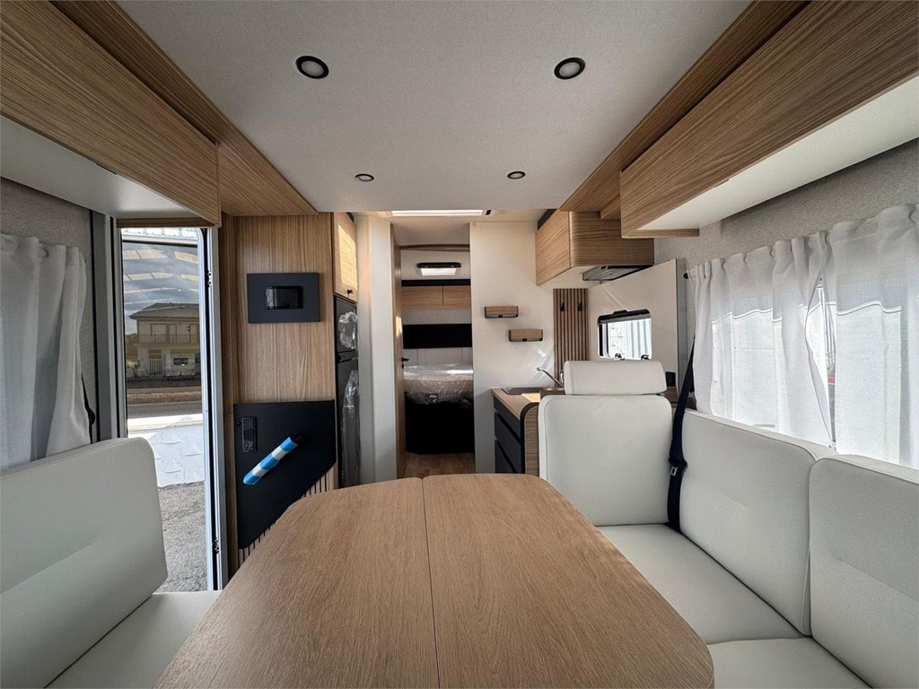 Foto 3 PILOTE EVIDENCE P740 FC CAMA ISLA [VENDIDA]