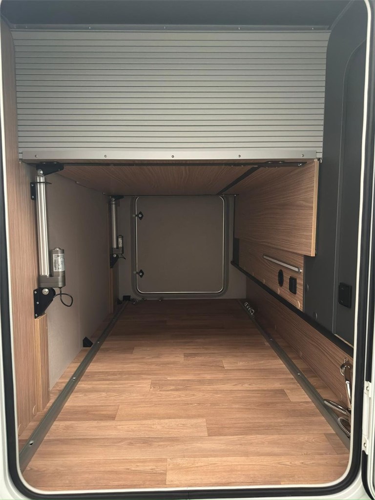 Foto 9 PILOTE EVIDENCE P740 FC CAMA ISLA