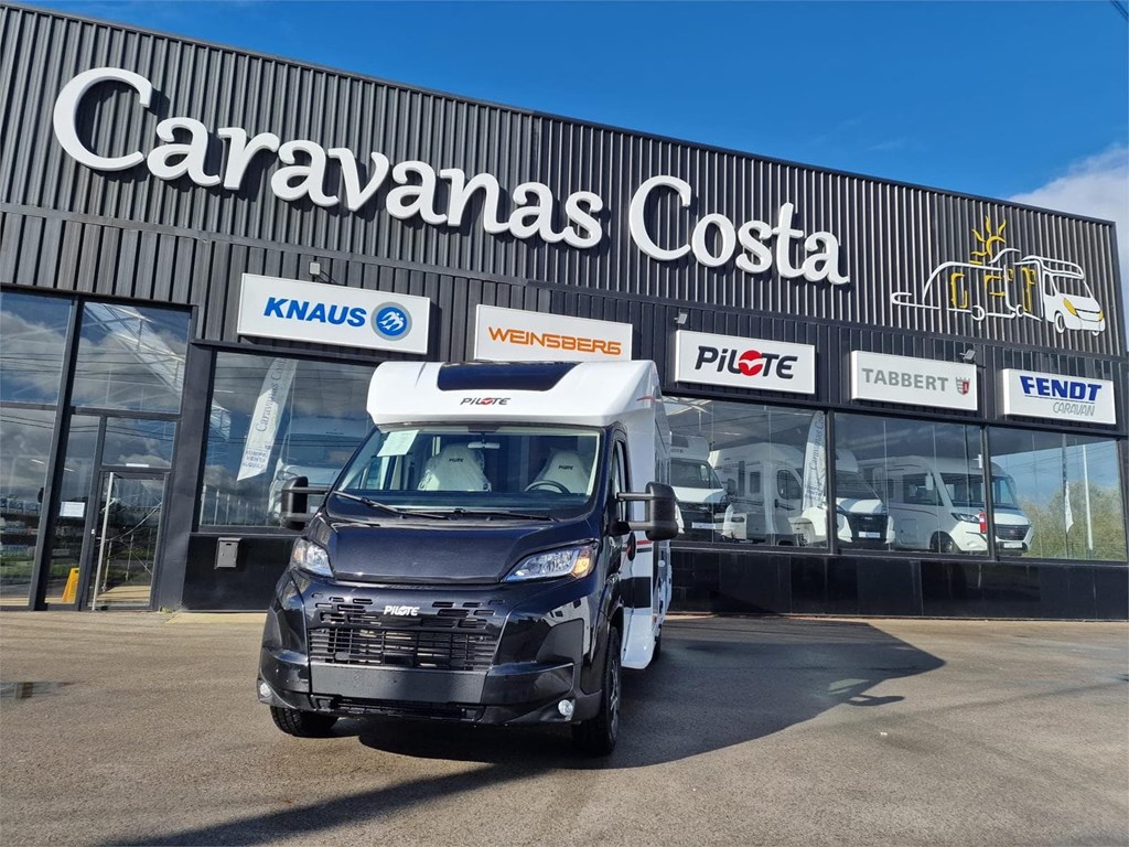 Foto 12 PILOTE P720FC EVIDENCE EN ASTURIAS 