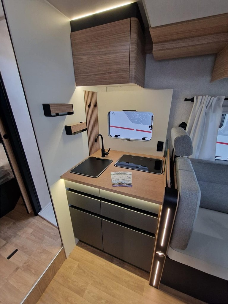 Foto 7 PILOTE P720FC EVIDENCE EN ASTURIAS 