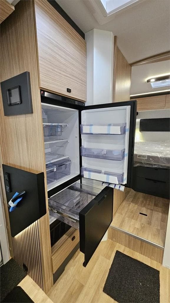 Foto 6 PILOTE P740 FC EVIDENCE CAMA ISLA EN ASTURIAS