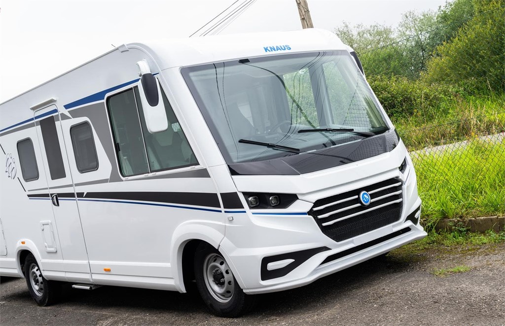 Planifique su ruta en autocaravana por el interior de Galicia