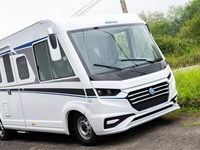 Planifique su ruta en autocaravana por el interior de Galicia