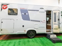 ¿Por qué comprar una autocaravana de Pilote?