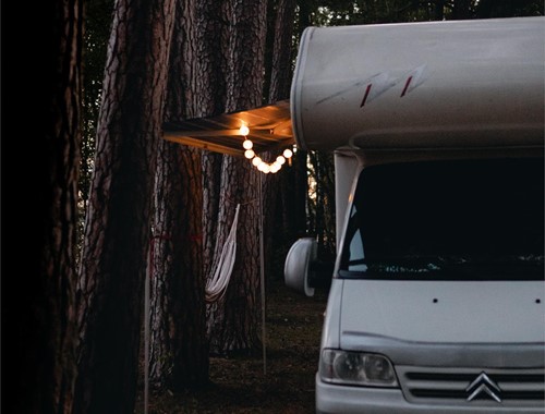 ¿Por qué sumarse a la fiebre del caravaning?
