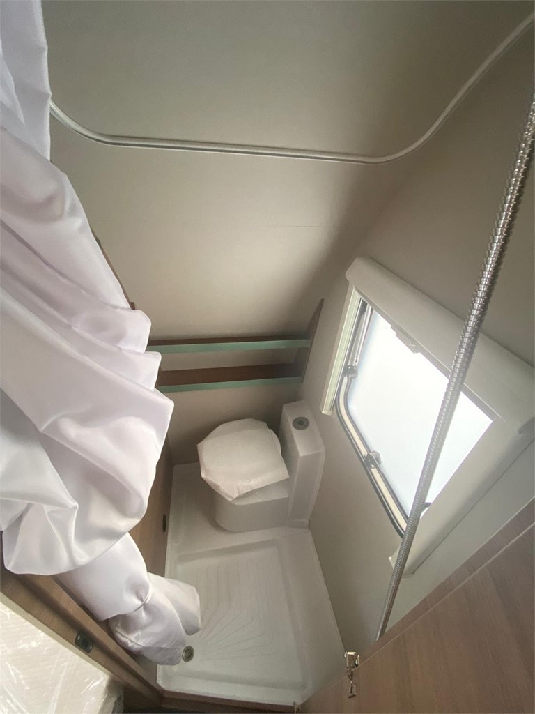 Foto 8 ¡¡¡ PRE-RESERVA MODELO 2024!! KNAUS SPORT 540 FDK