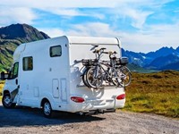 Propósito de año nuevo: ¡hacer un viaje en autocaravana!