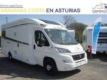 Próxima apertura: Caravanas Costa en Asturias