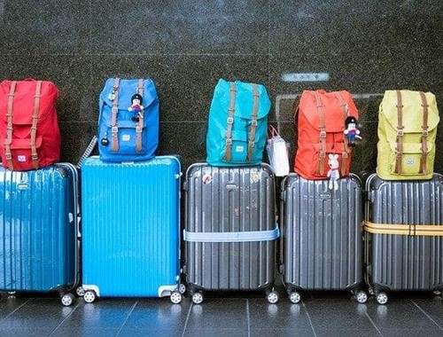 ¿Qué no puede faltar en la maleta para viajar en autocaravana?