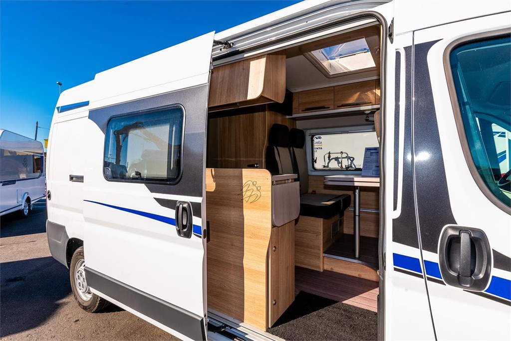 ¿Qué tener en cuenta al comprar una caravana de segunda mano?