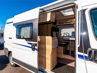 ¿Qué tener en cuenta al comprar una caravana de segunda mano?