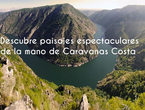 ¿Qué zonas de Galicia visitar en autocaravana?