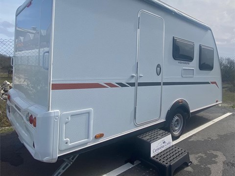 REESTRENO WEINSBERG CARACITO 390 QD TOTALMENTE ELÈCTRICA [vendida]