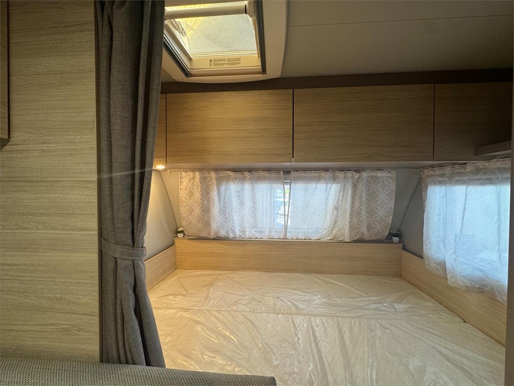 Foto 12 REESTRENO WEINSBERG CARACITO 470 QDK