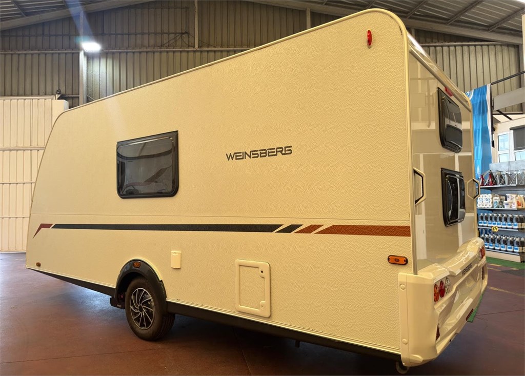 Foto 20 REESTRENO WEINSBERG CARACITO 470 QDK