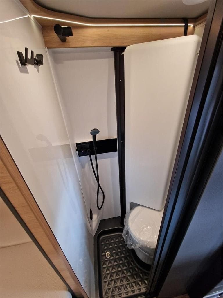 Foto 6 RESERVA TU KNAUS BOXLIFE 540MQ PLATINUM SELECTION 