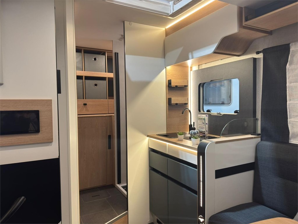 Foto 7 RESERVA YA PILOTE ATLAS A650D 