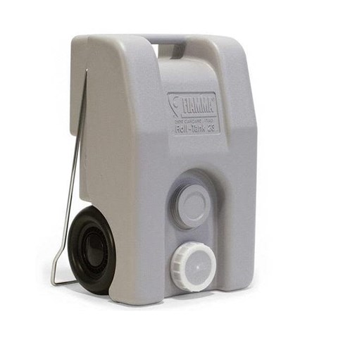 ROLL - TANK 23 W FIAMMA