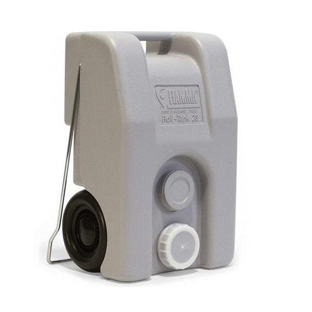 ROLL - TANK 23 W FIAMMA