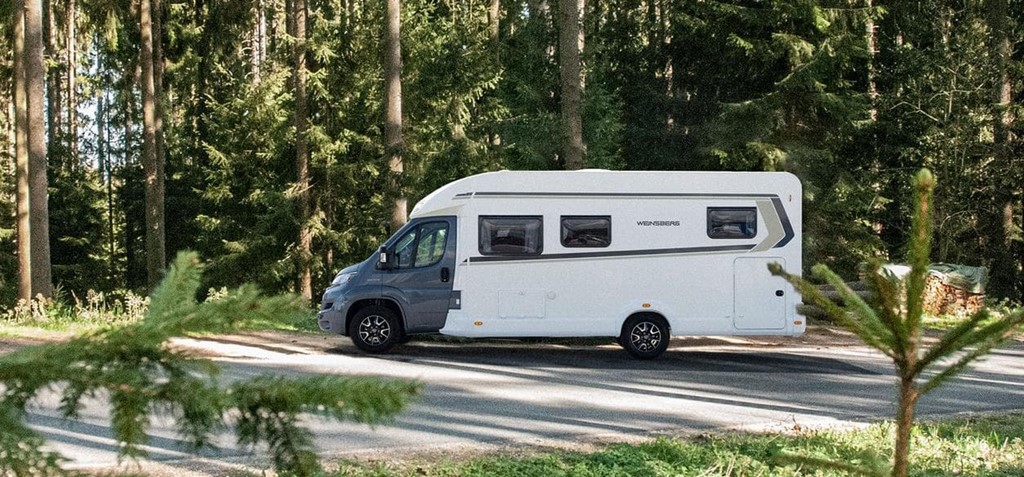 Ruta en autocaravana por Galicia