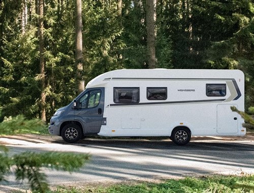 Ruta en autocaravana por Galicia