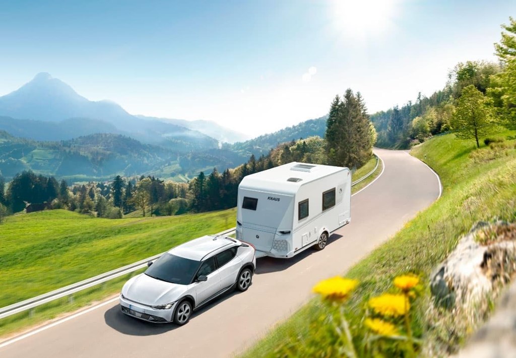 Rutas en caravana para disfrutar de las fiestas gastronómicas de Galicia