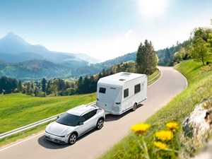 Rutas en caravana para disfrutar de las fiestas gastronómicas de Galicia