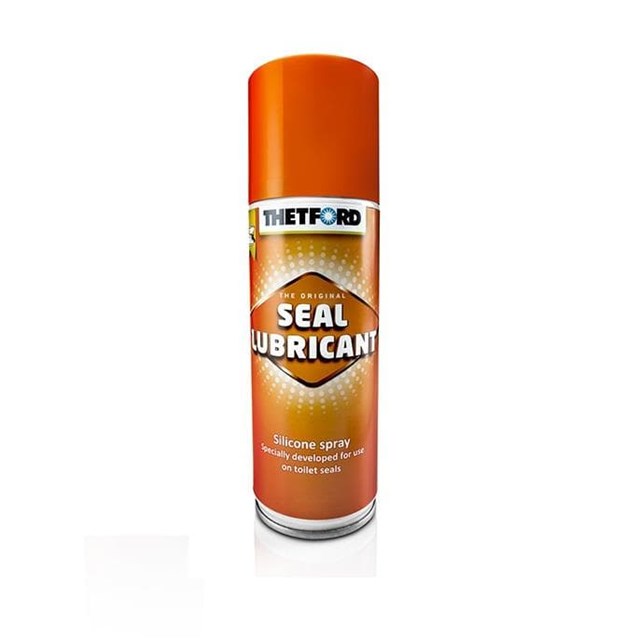 SEAL LUBRICANTE THETFORD