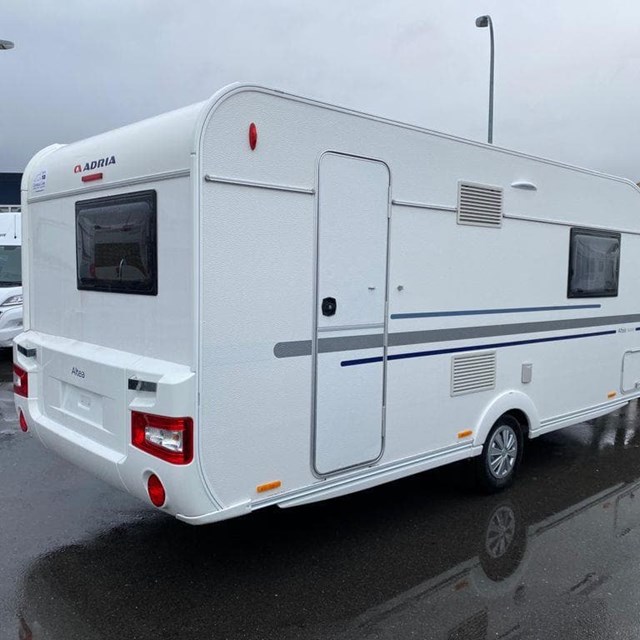 SEMINUEVA!! ADRIA CAMA ISLA - FINANCIACIÓN [VENDIDA]