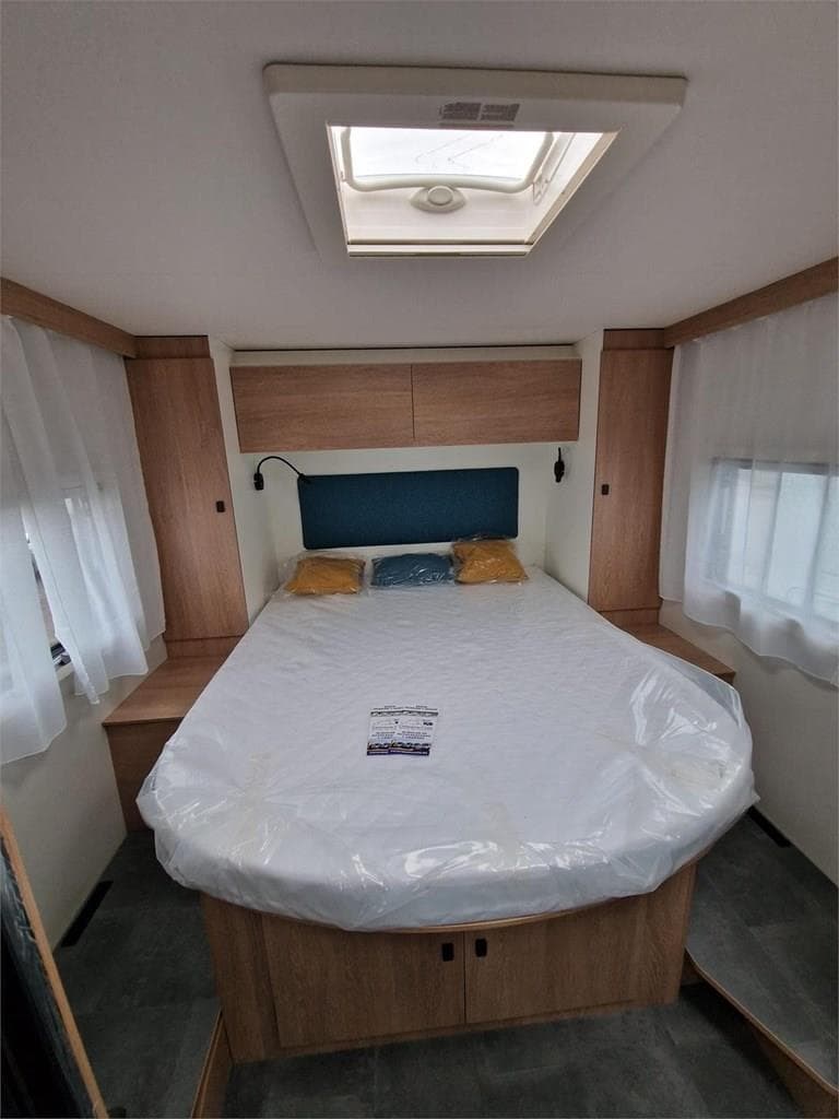 Foto 7 SEMINUEVA JOA CAMP 70Q AÑO 2025 