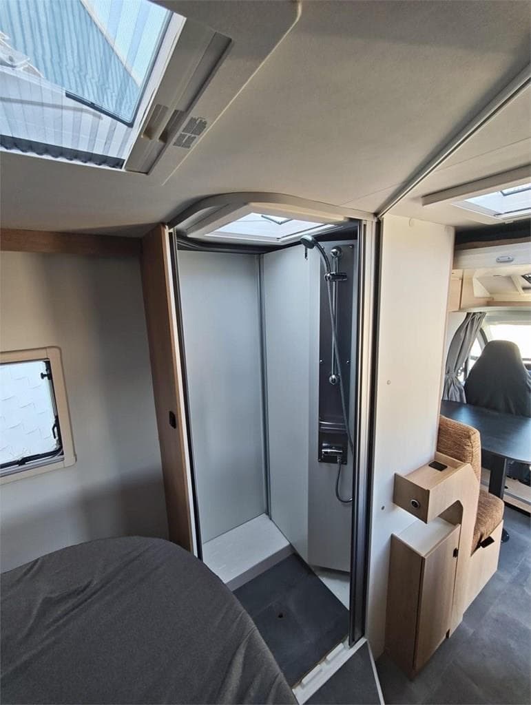 Foto 9 SEMINUEVA JOA CAMP 70Q AÑO 2025 